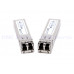 SFP-25G-SR LC多模雙芯25G光纖模塊 sfp光模組多模雙纖萬兆 多模 雙芯 LC 100m DOM光纖模塊 SFP光纖模組光模組100M 多模雙纖LC介面25G